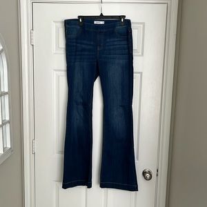 Cello XL flare jeans